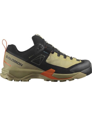 X ULTRA ALPINE GTX