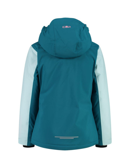 KID G JACKET SNAPS HOOD 39W2085 KID G JACKET SNAPS HOOD 39W2085