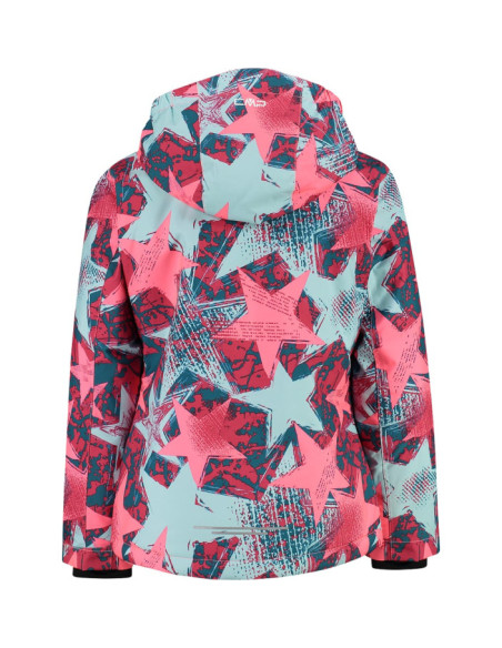 KID G JACKET SNAPS HOOD 39W2085 KID G JACKET SNAPS HOOD 39W2085