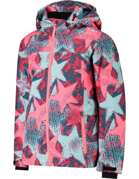 KID G JACKET SNAPS HOOD 39W2085 KID G JACKET SNAPS HOOD 39W2085