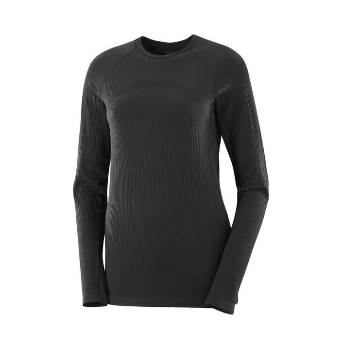 SNTIAL WARM LS TOP W