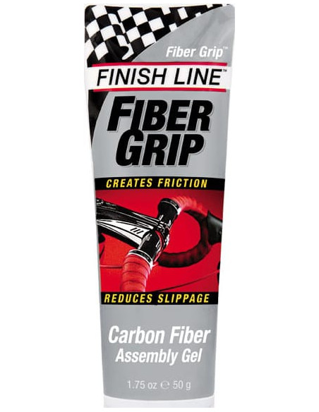 GRASA TUBO PARA FIBRA DE CARBONO 1.75OZ50 GR. GRASA TUBO PARA FIBRA DE CARBONO 1.75OZ50 GR.