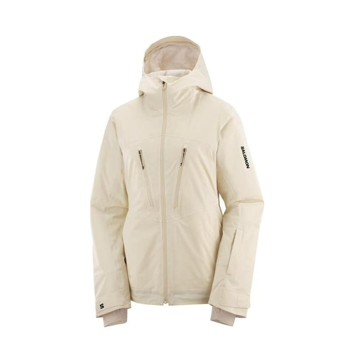 BRILLIANT JACKET W