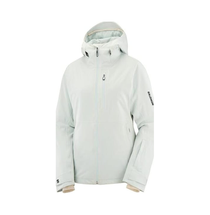 HIGHLAND JACKET W