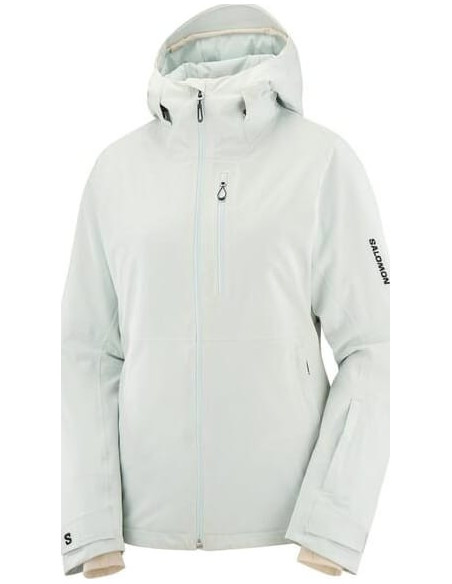 HIGHLAND JACKET W HIGHLAND JACKET W