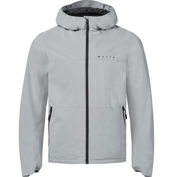 M EVO LITE RAIN JKT