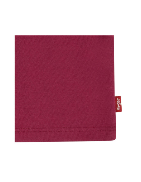 LVG ROSE BATWING FILLS LS TEE