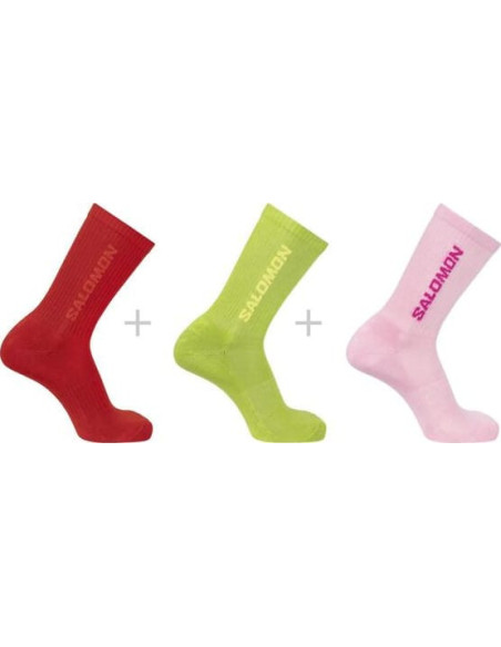 EVERYDAY CREW 3-PACK