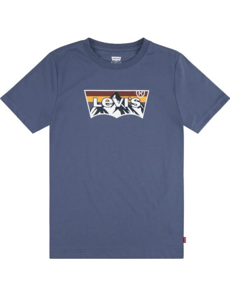 LVB MOUNTAIN BATWING TEE