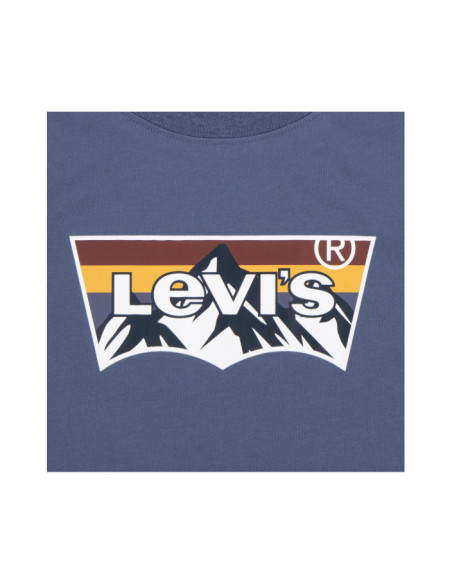 LVB MOUNTAIN BATWING TEE