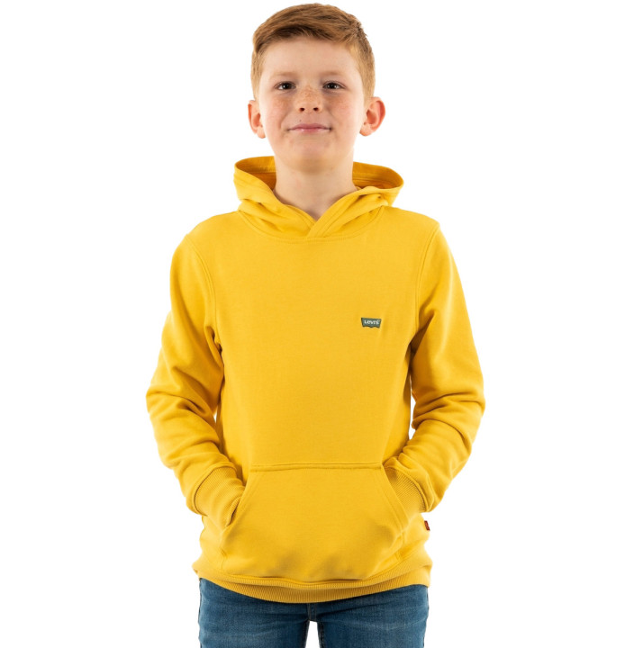LVB MINI BATWING PULL OVER HOO