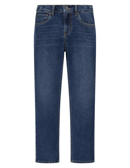 LVB 512 SLIM TAPER JEAN LVB 512 SLIM TAPER JEAN