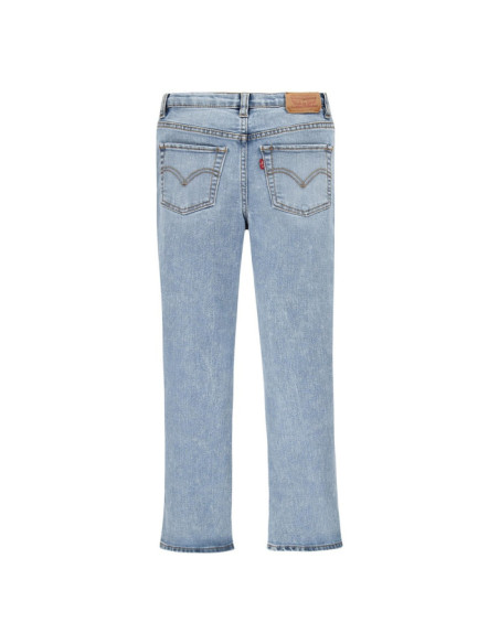 LVG 726 HIGH RISE FLARE JEAN