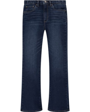 LVG 726 HIGH RISE FLARE JEAN