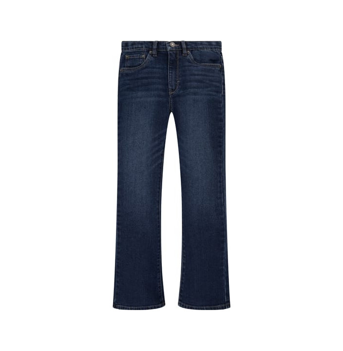 LVG 726 HIGH RISE FLARE JEAN