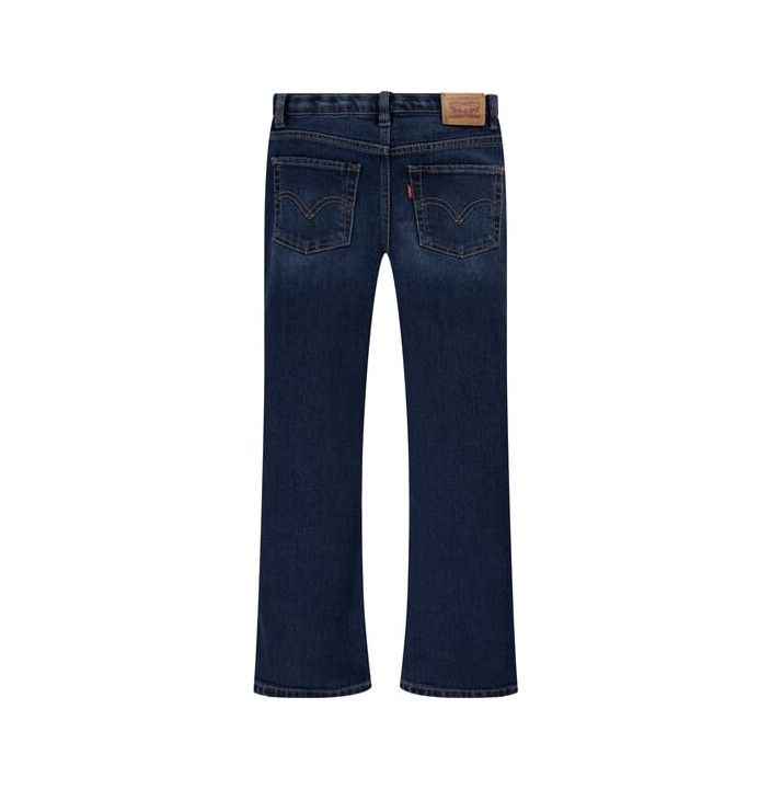 LVG 726 HIGH RISE FLARE JEAN