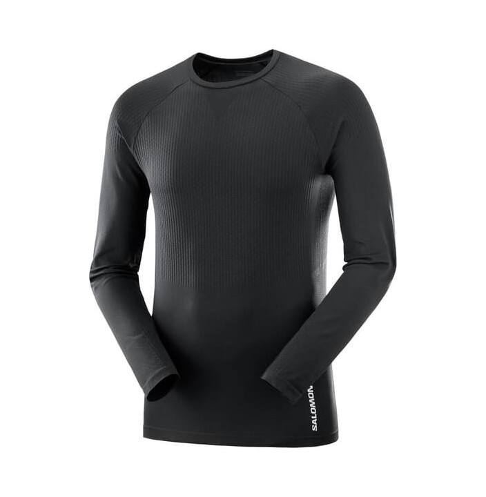 SENSE AERO SEAMLESS TEE M