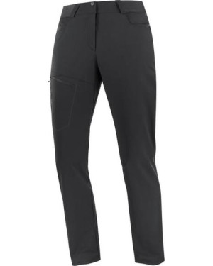 WAYFARER WARM PANTS W