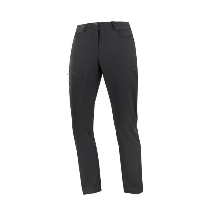 WAYFARER WARM PANTS W