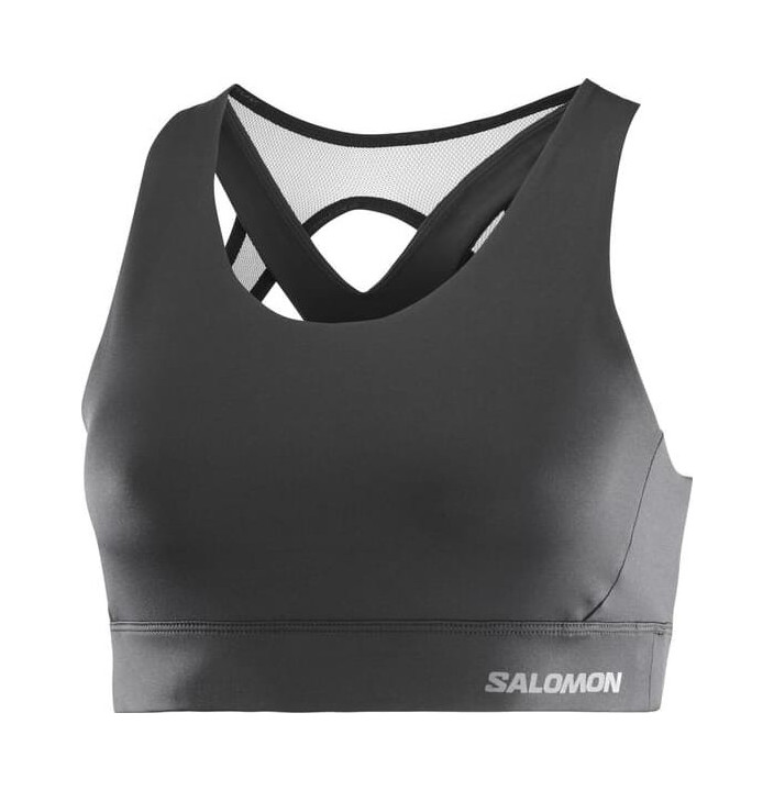 CROSS RUN BRA W
