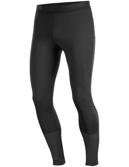 CROSS RUN TIGHTS M
