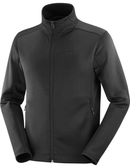SNTIAL MIDFLEECE FZ M SNTIAL MIDFLEECE FZ M
