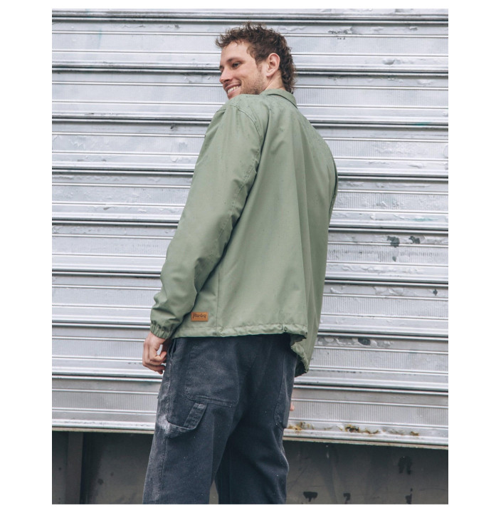 COACHES JACKET