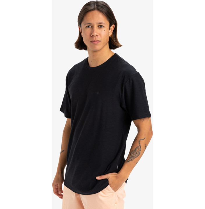 SLUB ROUNDNECK