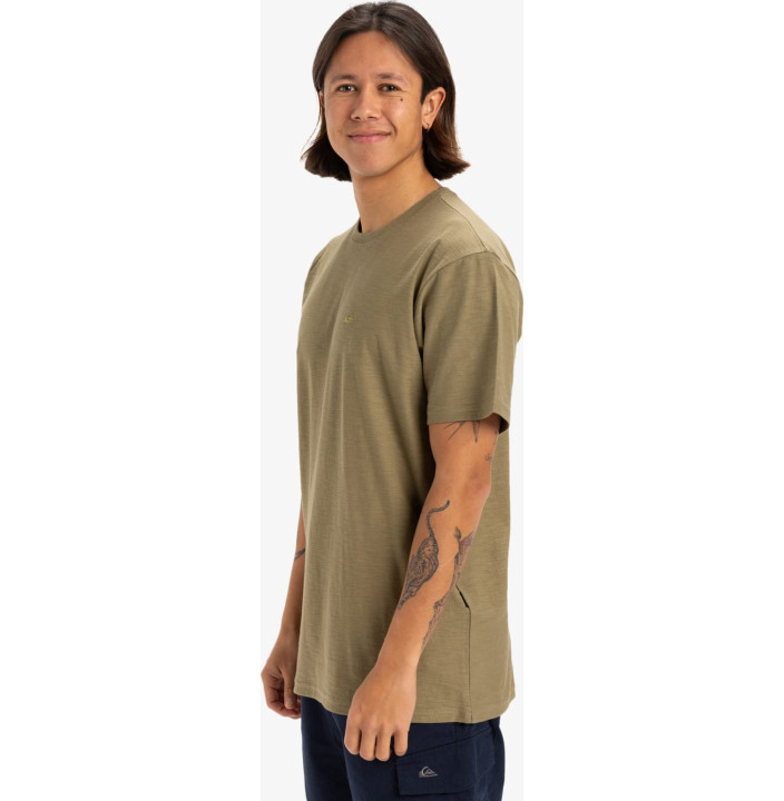 SLUB ROUNDNECK