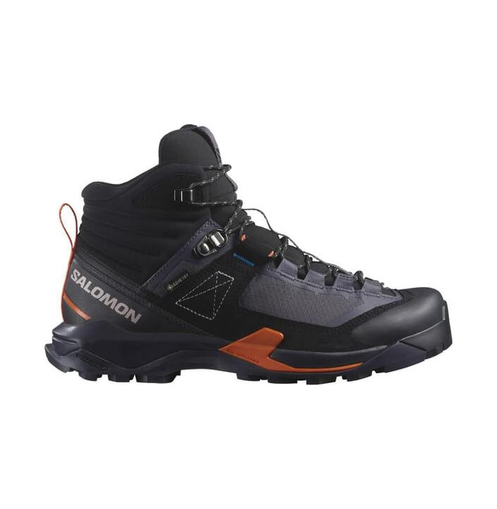 X ULTRA ALPINE MID GTX W