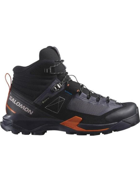 X ULTRA ALPINE MID GTX W