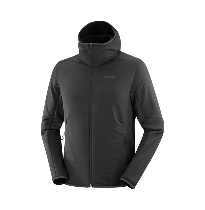 OUTLINE WARM HYBRID HD M