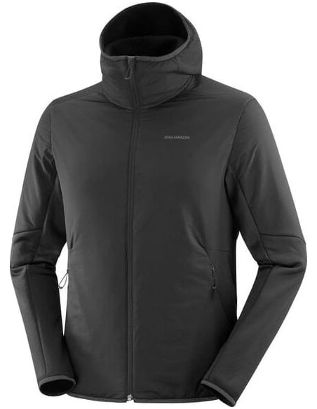 OUTLINE WARM HYBRID HD M