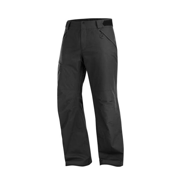 TRANSFER PUFF PANT M