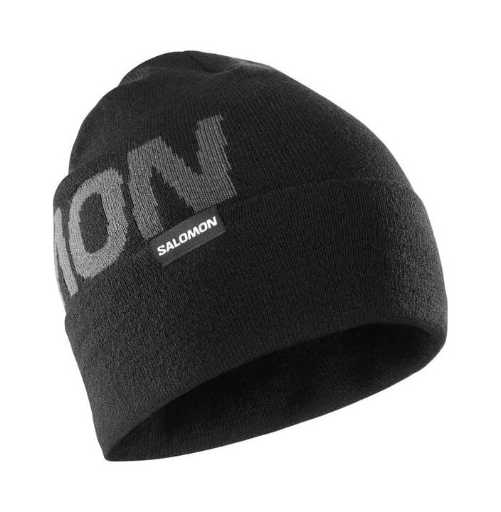 HERMITAGE BEANIE