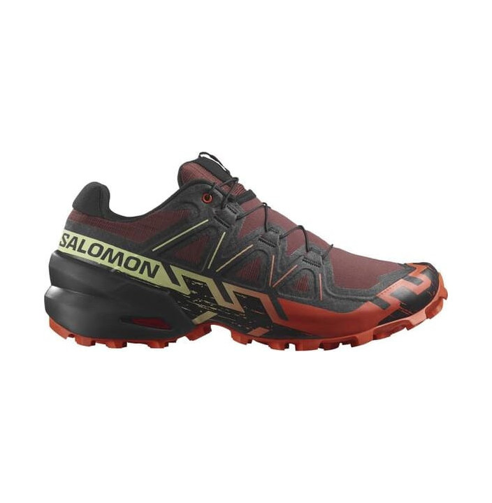 SPEEDCROSS 6