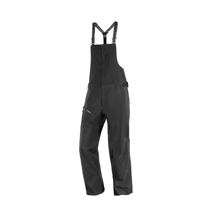 MOON PATROL GORETEX BIB M