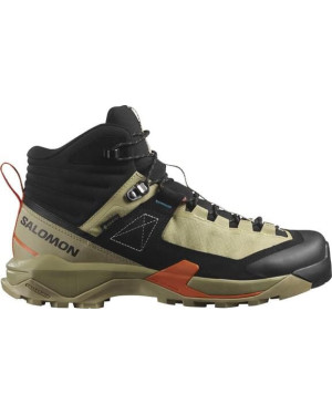 X ULTRA ALPINE MID GTX