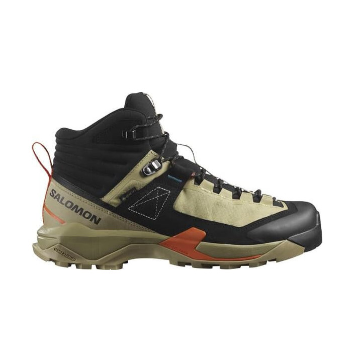X ULTRA ALPINE MID GTX