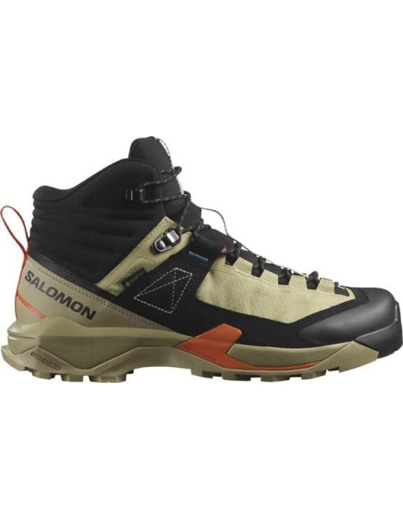 X ULTRA ALPINE MID GTX