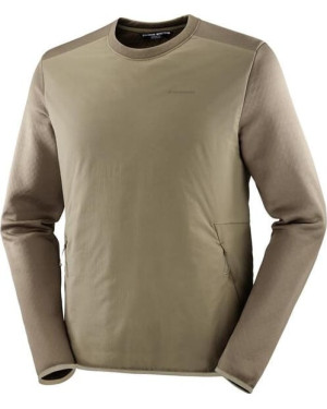 OUTLINE HYB WARM PULLOV M