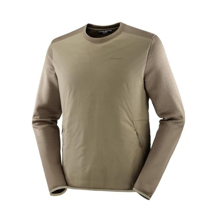 OUTLINE HYB WARM PULLOV M