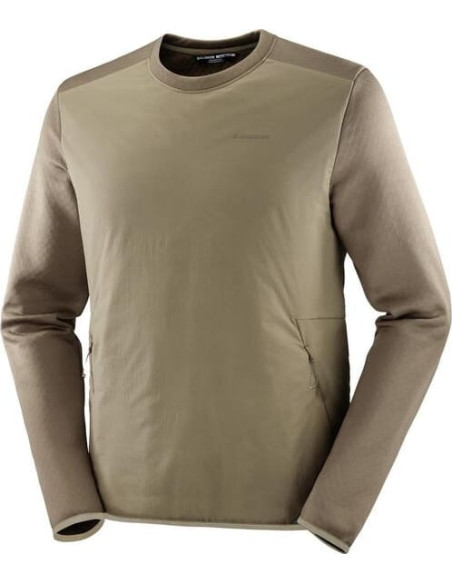 OUTLINE HYB WARM PULLOV M