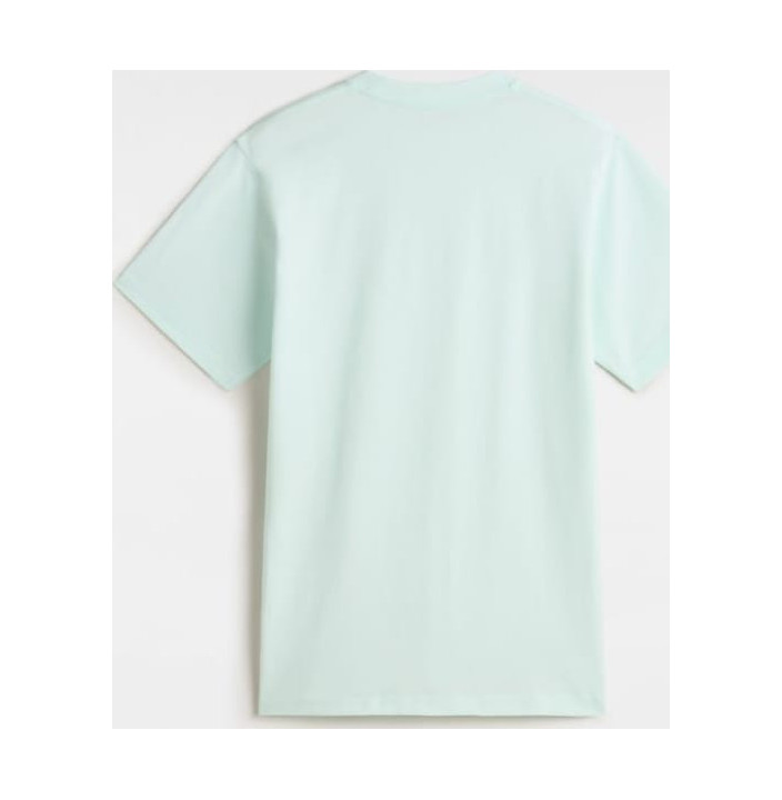 LEFT CHEST LOGO TEE EM