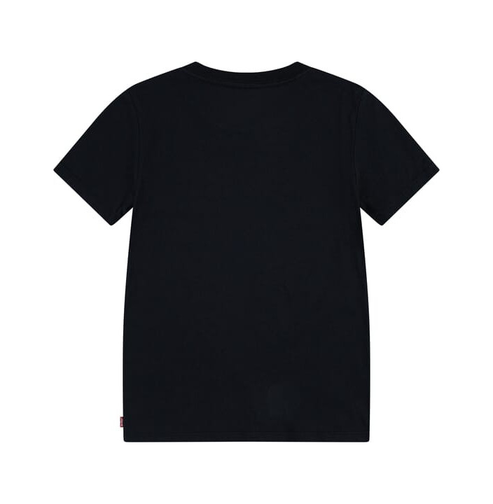 LVG FLORAL BATWING TEE