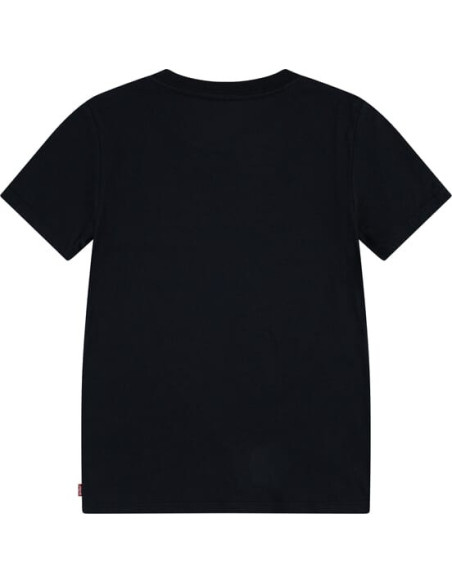 LVG FLORAL BATWING TEE