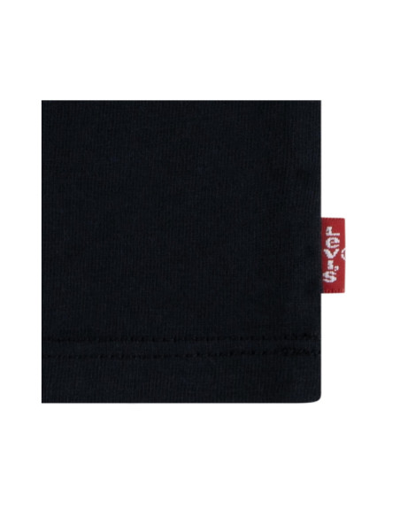 LVG FLORAL BATWING TEE