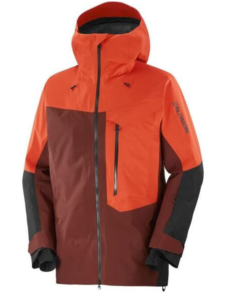 MOON PATROL GORETEX JKT M MOON PATROL GORETEX JKT M