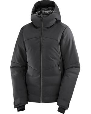 ALPENFLOW DOWN JACKET W