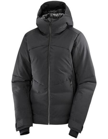 ALPENFLOW DOWN JACKET W